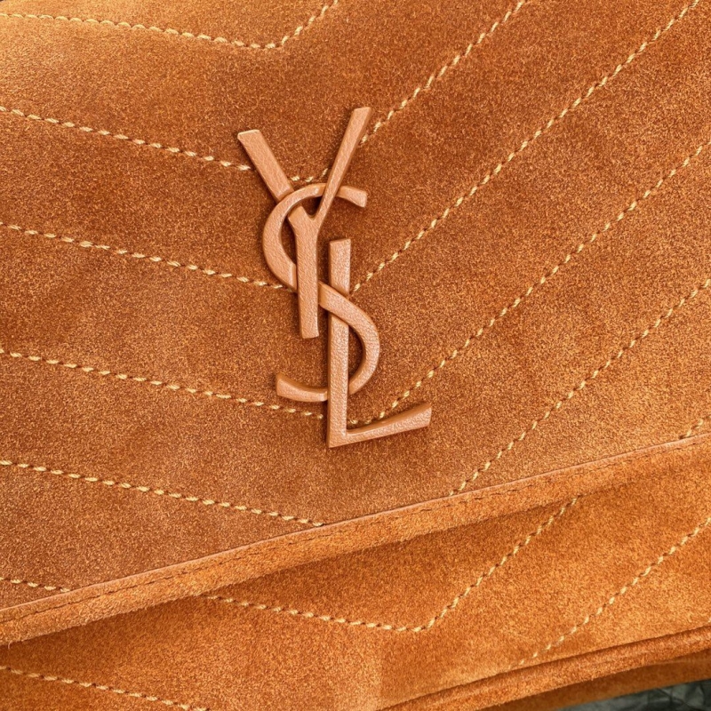 YSL Top Handle Bags